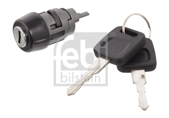 Lock Cylinder, ignition lock